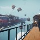 Voidtrain, trailer del gameplay per il survival su binari di Nearga