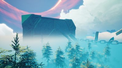 Voidtrain