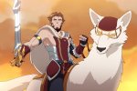 Whalefall: trailer d’annuncio del JRPG di Whitethorn Games dall’ID@Xbox Showcase - Notizia