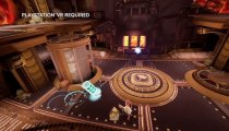 Moss: Book II - New Weapon & Enemies Gameplay