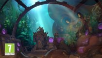 Hearthstone: Rotta per la Città Sommersa - Il video di presentazione
