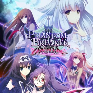 Phantom Breaker: Omnia per PlayStation 4