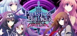 Phantom Breaker: Omnia per PC Windows