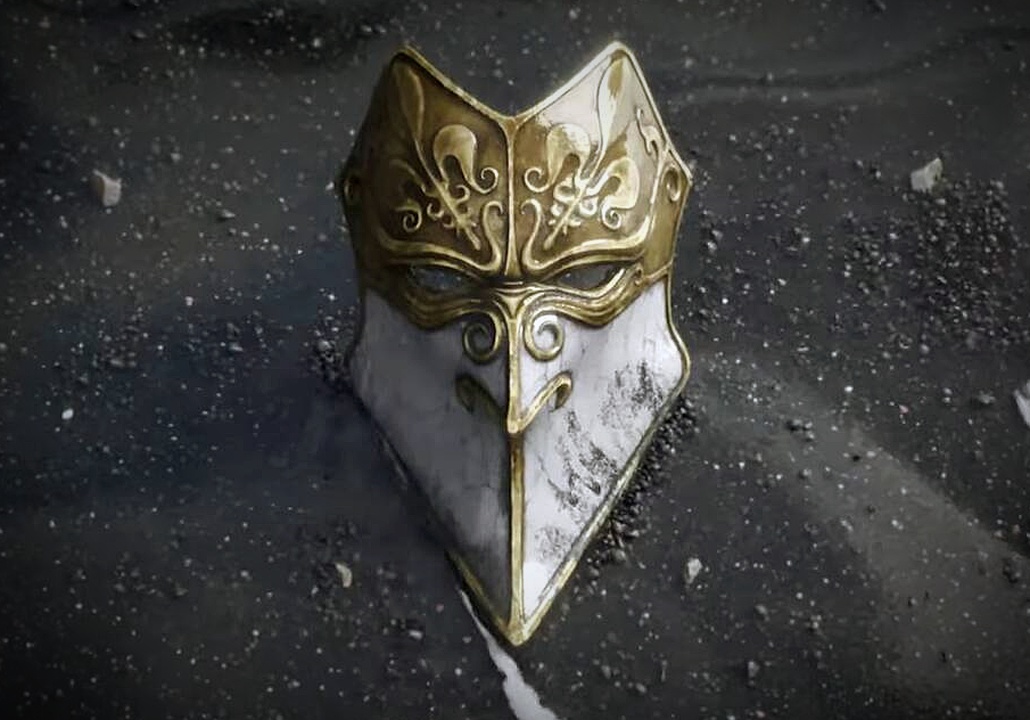 Project Galileo, l'anteprima del soulslike made in Italy di Jyamma Games