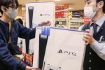 PS5: abbiamo acquistato la console in Giappone e provato le tattiche di Sony contro i bagarini - Speciale
