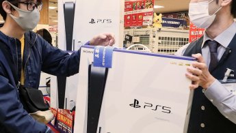 PS5: abbiamo acquistato la console in Giappone e provato le tattiche di Sony contro i bagarini