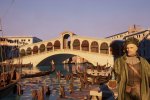 Venice Master annunciato, è un simulatore misto gioco di ruolo ambientato a Venezia - Notizia