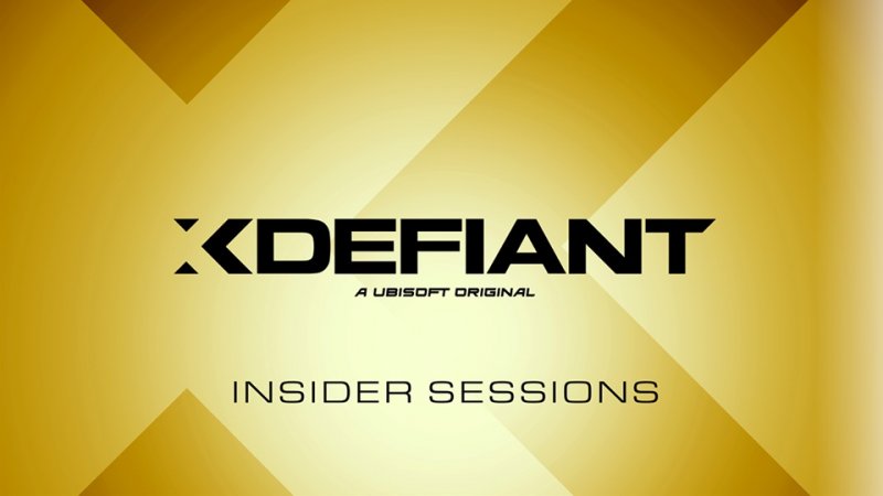 Il nuovo logo di XDefiant
