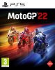 MotoGP 22 per PlayStation 5