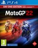 MotoGP 22 per PlayStation 4
