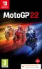 MotoGP 22 per Nintendo Switch