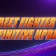 Street Fighter V - Il trailer dell'aggiornamento definitivo