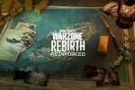 Call of Duty Warzone: Rebirth Island otterrà dei cambiamenti la prossima settimana - Notizia