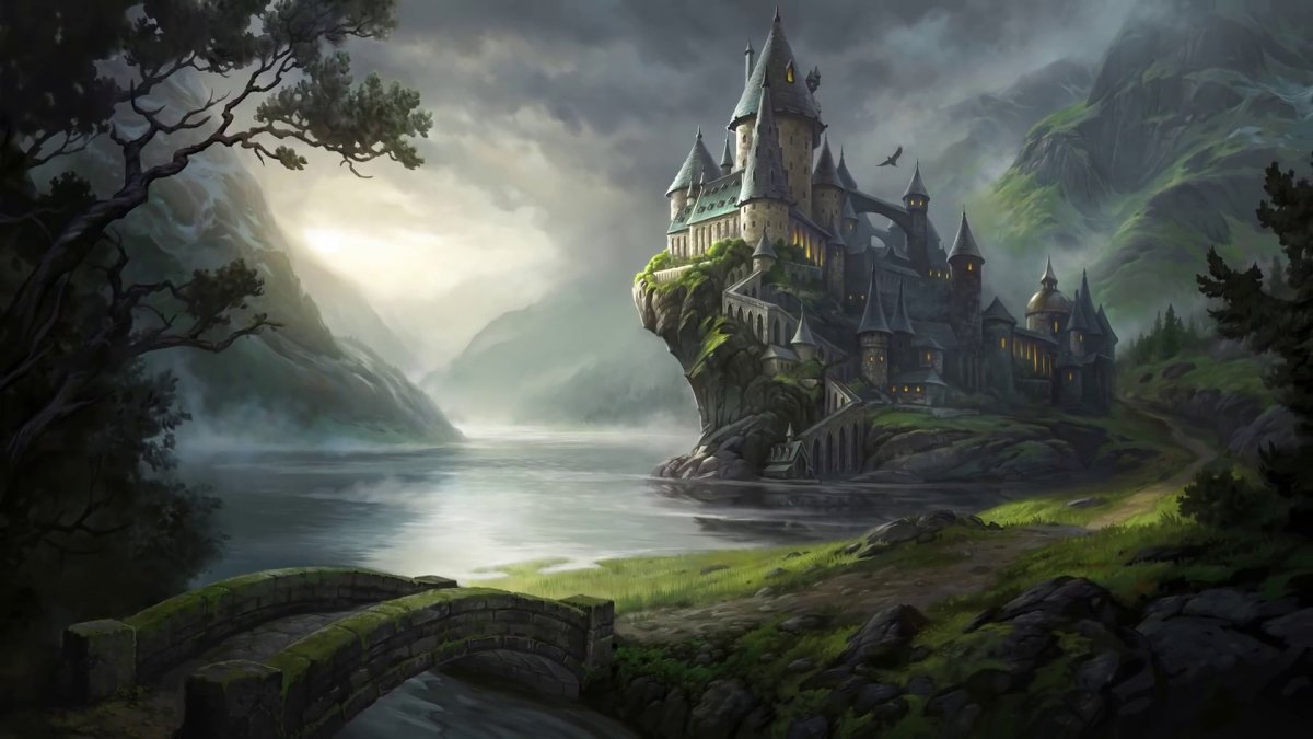 Hogwarts Legacy si mostra per la prima volta su Switch: carrellata