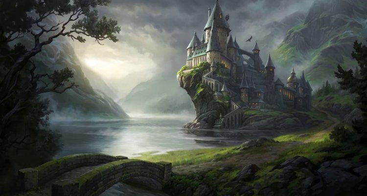 Hogwarts Legacy will also be coming to Nintendo Switch, it’s official – Nerd4.life