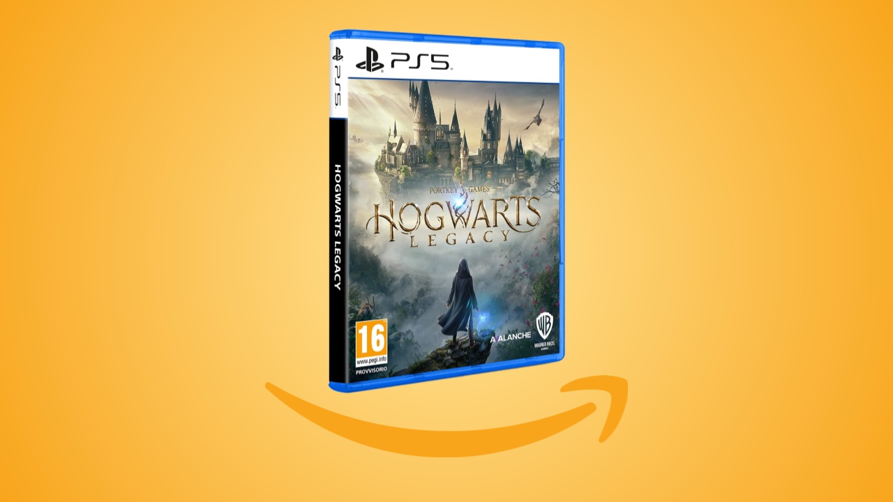 Hogwarts Legacy su PS4 ha tempi di caricamento 8 volte maggiori che su PS5,  ma poco importa