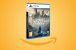 Hogwarts Legacy: preordine Amazon per PS4, PS5, Xbox One e Xbox Series X|S disponibile, i prezzi - Notizia