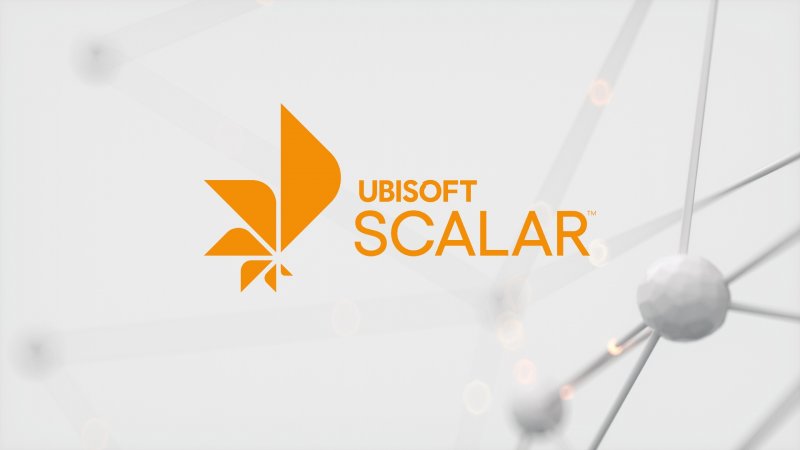 Ubisoft Scalar è stato il grande protagonista della parte tech della conferenza Ubisoft Scalar è stato il grande protagonista della parte tech della conferenza
