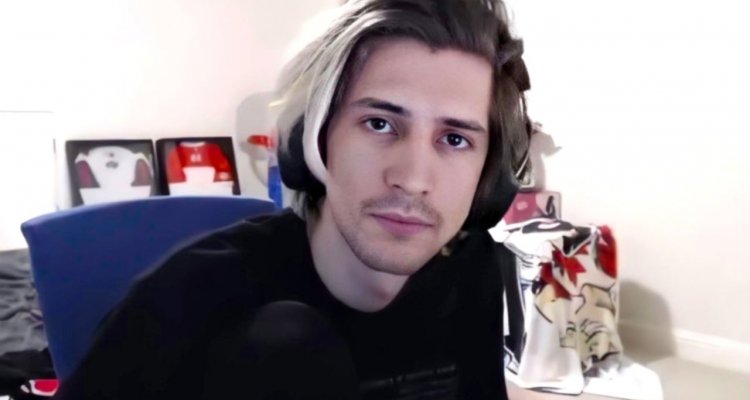 Twitch xQc påstår sig ha spelat detta spel och det ca…