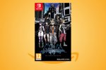 Offerte Amazon, NEO: The World Ends with You per Nintendo Switch a metà prezzo - Notizia
