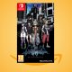Offerte Amazon, NEO: The World Ends with You per Nintendo Switch a metà prezzo