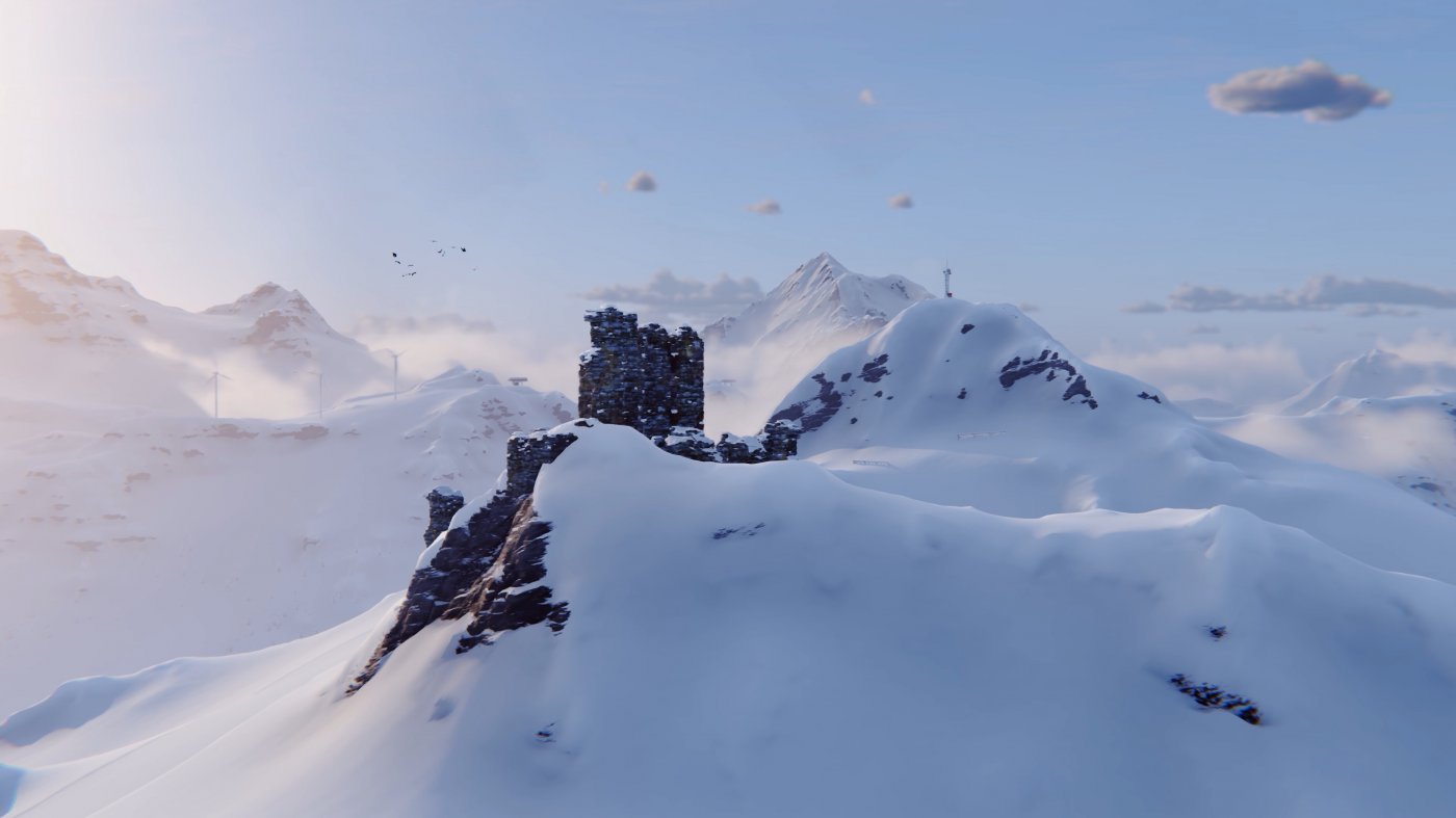 Shredders PC Multiplayer.it