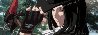 Guilty Gear -Strive-