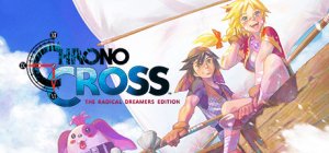 Chrono Cross: The Radical Dreamers Edition per PC Windows
