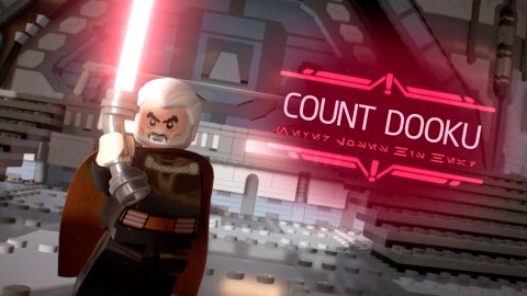 LEGO Star Wars The Skywalker Saga: The combo system is Devil May Cry style for fans