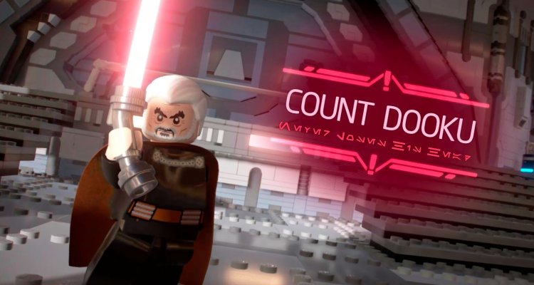 All Lego Star Wars The Skywalker Saga Codes
