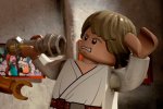 LEGO Star Wars: La Saga degli Skywalker Galactic Edition: nuovo trailer e personaggi - Notizia