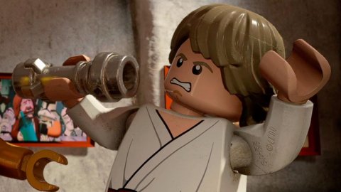 UK Ranking: LEGO Star Wars: The Skywalker Saga first, PS5 games slow down