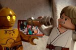 LEGO Star Wars: La saga degli Skywalker, la recensione del mastodontico gioco LEGO - Recensione