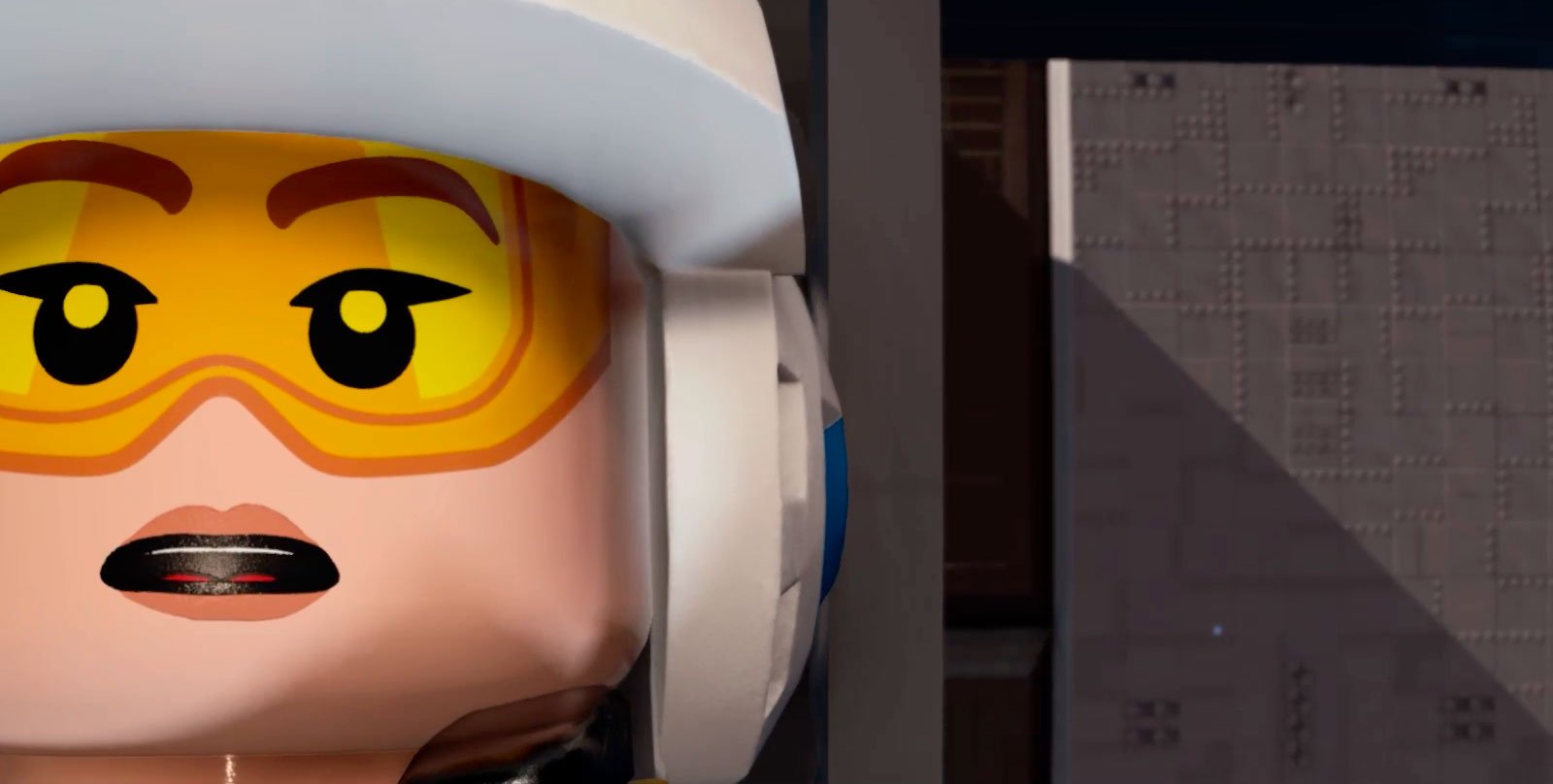 LEGO Star Wars: La Saga degli Skywalker