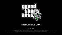Grand Theft Auto V (GTA 5) - PS5 