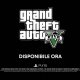 Grand Theft Auto V e GTA Online - Trailer dell'Audio 3D su PS5