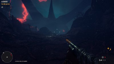 Far Cry 6: The Vanishing