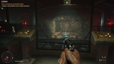 Far Cry 6: The Vanishing