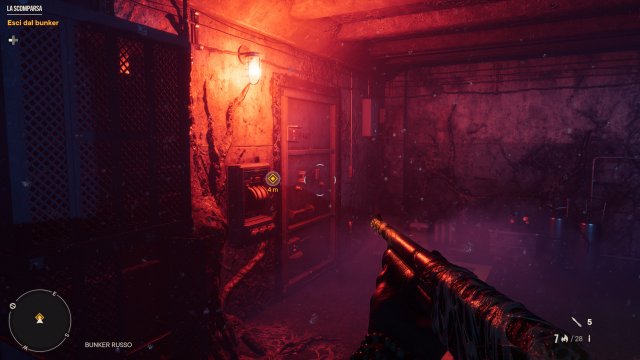 Far Cry 6: The Vanishing