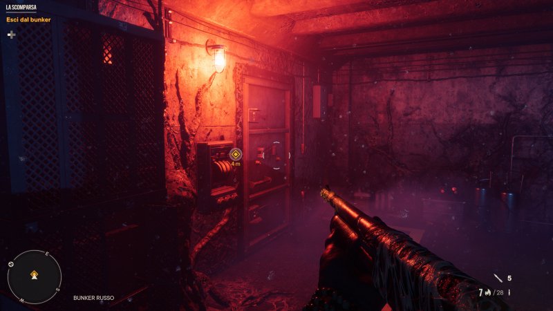 Far Cry 6: The Vanishing