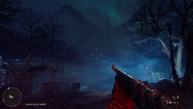 Far Cry 6: The Vanishing