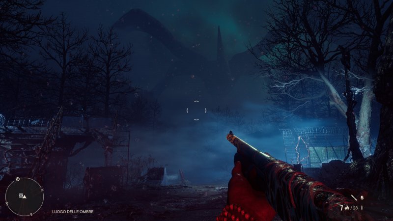 Far Cry 6: The Vanishing