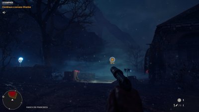 Far Cry 6: The Vanishing