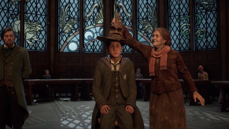 Hogwarts Legacy: il DualSense in edizione limitata è 'magico', ma non esce  in Italia