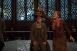 Hogwarts Legacy: non si potrà cambiare Casa e bacchetta magica dopo la cerimonia d'apertura - Notizia
