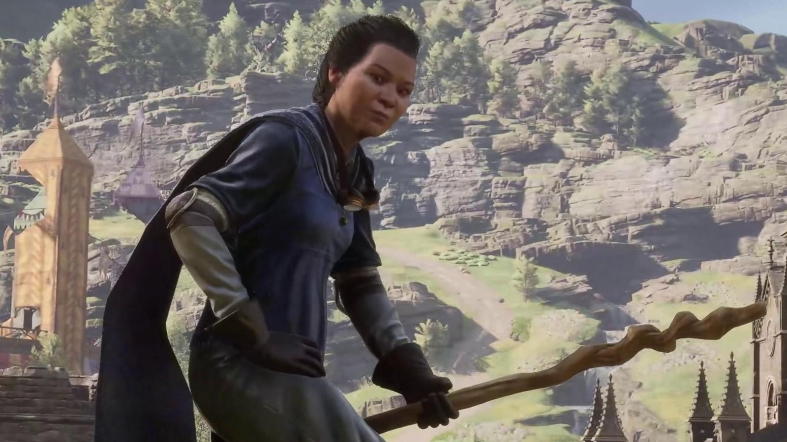 Hogwarts Legacy 2 potrebbe avere elementi da RPG multiplayer online, ribadisce un annuncio