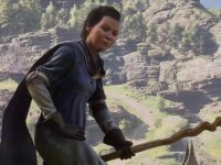 Hogwarts Legacy 2 potrebbe avere elementi da RPG multiplayer online, ribadisce un annuncio