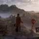 Hogwarts Legacy: un video mostra il passaggio dalle pagine dei libri agli scenari del videogioco