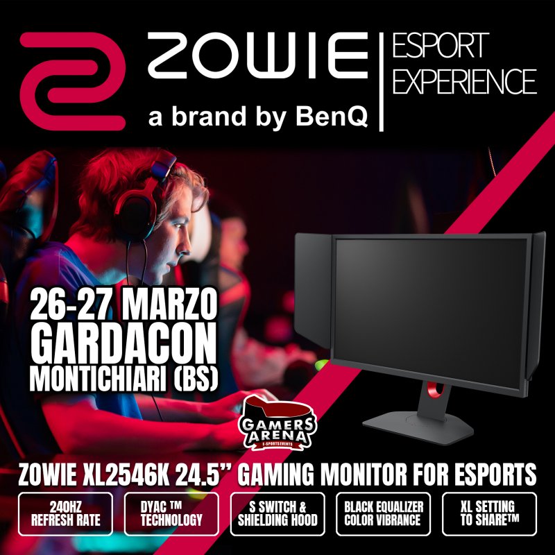 Zowie Experience   Square Zowie Experience   Square