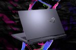 ASUS ROG Strix G17: la recensione del laptop con AMD Ryzen 9 6900HX e NVIDIA GeForce RTX 3070 Ti - Recensione